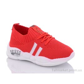 Кросівки дитячі модні Літо K931-5 (12 пар р.28-33) "Xifa kids" недорого оптом від прямого постачальника
