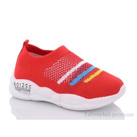 Кросівки дитячі модні Літо K932-2 (12 пар р.28-33) "Xifa kids" недорого оптом від прямого постачальника