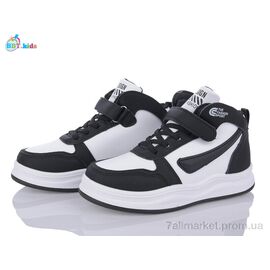 Кросівки дитячі модні Весна/осінь R101-3-3 (8 пар р.32-37) "BBT" недорого оптом від прямого постачальника