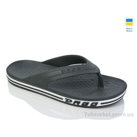 Шльопанці чоловічі пляжні Літо N130 зелений (8 пар р.40-46) "Lot Shoes" недорого оптом від прямого постачальника