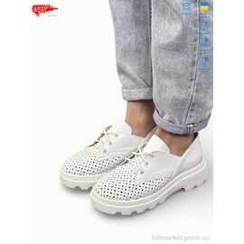 Фотография Туфли женские стильные Лето 190 б.ш. (6 пар р.36-40) "ARTO" недорого оптом от прямого поставщика