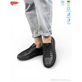 Фотография Кроссовки женские модные Лето 280 ч.ш. (6 пар р.36-40) "ARTO" недорого оптом от прямого поставщика