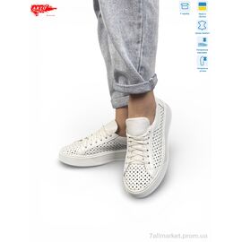 Фотография Кроссовки женские модные Лето 280 б.ш. (6 пар р.36-40) "ARTO" недорого оптом от прямого поставщика