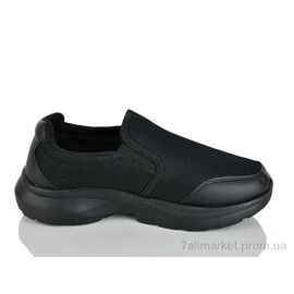 Фотография Кроссовки мужские модные Весна/осень 572-004 піна (8 пар р.40-45) "Xifa" недорого оптом от прямого поставщика