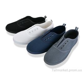 Кросівки жіночі модні Весна/осінь CL11 mix (24 пар р.36-41) "Lion-Lu" недорого оптом від прямого постачальника