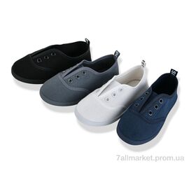 Кросівки дитячі модні Весна/осінь CL9 mix (24 пар р.25-30) "Lion-Lu" недорого оптом від прямого постачальника