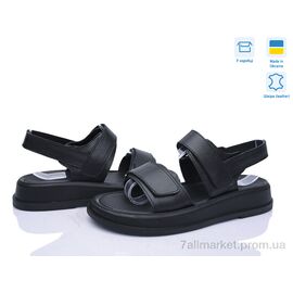 Босоніжки жіночі літні Літо 421-2 (6 пар р.36-40) "Ailinda" недорого оптом від прямого постачальника