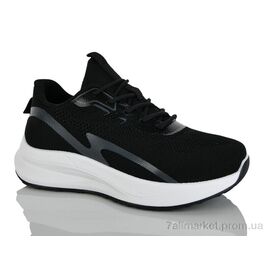 Кросівки жіночі модні Весна/осінь VA508-2A (8 пар р.36-41) "HOROSO-UFO" недорого оптом від прямого постачальника