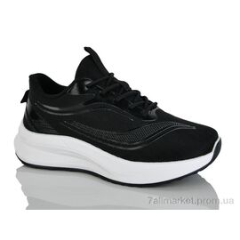 Кросівки жіночі модні Весна/осінь VA508-4A (8 пар р.36-41) "HOROSO-UFO" недорого оптом від прямого постачальника