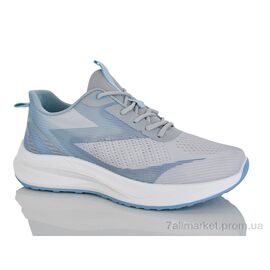 Кросівки чоловічі модні Весна/осінь V506-2B (8 пар р.40-45) "HOROSO-UFO" недорого оптом від прямого постачальника