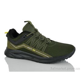 Фотография Кроссовки мужские модные Весна/осень A8979-5 (8 пар р.41-46) "Pet" недорого оптом от прямого поставщика