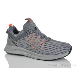 Фотография Кроссовки мужские модные Весна/осень A8979-6 (8 пар р.41-46) "Pet" недорого оптом от прямого поставщика