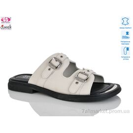 Шльопанці жіночі полегшені Літо MG8241 (8 пар р.37-41) "Gukkcr" недорого оптом від прямого постачальника