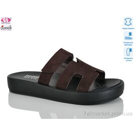 Шльопанці жіночі полегшені Літо MG8278 (8 пар р.37-41) "Gukkcr" недорого оптом від прямого постачальника