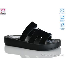 Шльопанці жіночі полегшені Літо MG8277 (8 пар р.37-41) "Gukkcr" недорого оптом від прямого постачальника