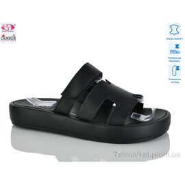 Шльопанці жіночі полегшені Літо MG8275 (8 пар р.37-41) "Gukkcr" недорого оптом від прямого постачальника