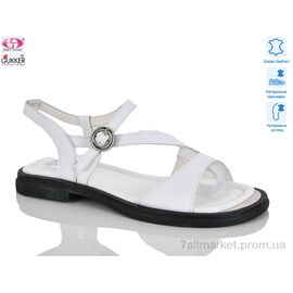 Босоніжки жіночі літні Літо MG8247 (8 пар р.37-41) "Gukkcr" недорого оптом від прямого постачальника