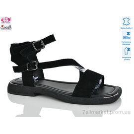 Босоніжки жіночі літні Літо MG8261 (8 пар р.37-41) "Gukkcr" недорого оптом від прямого постачальника