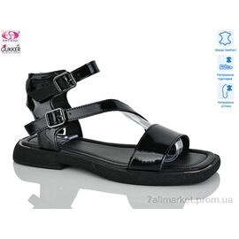 Босоніжки жіночі літні Літо MG8259 (8 пар р.37-41) "Gukkcr" недорого оптом від прямого постачальника