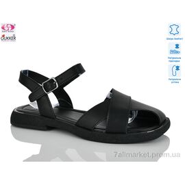 Босоніжки жіночі літні Літо MG8255 (8 пар р.37-41) "Gukkcr" недорого оптом від прямого постачальника