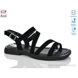 Босоніжки жіночі літні Літо MG8254 (8 пар р.37-41) "Gukkcr" недорого оптом від прямого постачальника