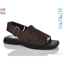 Босоніжки жіночі літні Літо MG8264 (8 пар р.37-41) "Gukkcr" недорого оптом від прямого постачальника