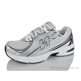 Кросівки чоловічі модні Весна/осінь AD7705-5 (8 пар р.40-45) "AD" недорого оптом від прямого постачальника