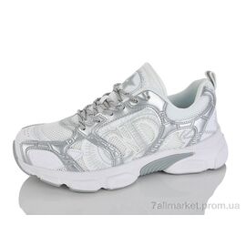 Кросівки жіночі модні Весна/осінь SKU354-4 (8 пар р.36-41) "AD" недорого оптом від прямого постачальника