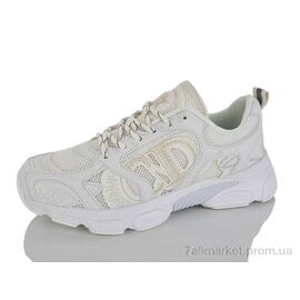 Кросівки жіночі модні Весна/осінь SKU355-5 (8 пар р.36-41) "AD" недорого оптом від прямого постачальника