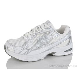 Кросівки жіночі модні Весна/осінь AD702-2 (8 пар р.36-41) "AD" недорого оптом від прямого постачальника