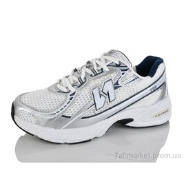 Кросівки жіночі модні Весна/осінь AD703-3 (8 пар р.36-41) "AD" недорого оптом від прямого постачальника