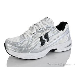 Кросівки жіночі модні Весна/осінь AD705-5 (8 пар р.36-41) "AD" недорого оптом від прямого постачальника