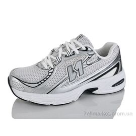 Кросівки жіночі модні Весна/осінь AD707-7 (8 пар р.36-41) "AD" недорого оптом від прямого постачальника