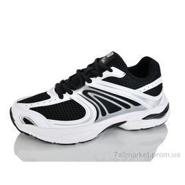 Кросівки жіночі модні Весна/осінь AD302-2 (8 пар р.36-41) "AD" недорого оптом від прямого постачальника