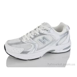 Фотография Кроссовки женские модные Весна/осень AD504-4 (8 пар р.36-41) "AD" недорого оптом от прямого поставщика