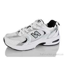 Фотография Кроссовки женские модные Весна/осень AD506-6 (8 пар р.36-41) "AD" недорого оптом от прямого поставщика