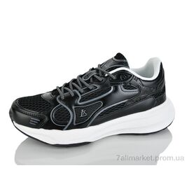 Кросівки жіночі модні Весна/осінь DSN361-1 (8 пар р.36-41) "AD" недорого оптом від прямого постачальника