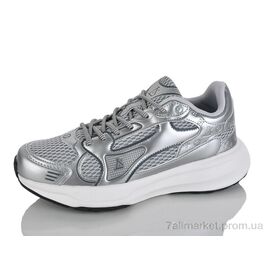 Фотография Кроссовки женские модные Весна/осень DSN362-2 (8 пар р.36-41) "AD" недорого оптом от прямого поставщика