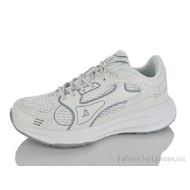 Фотография Кроссовки женские модные Весна/осень DSN363-3 (8 пар р.36-41) "AD" недорого оптом от прямого поставщика