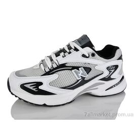 Фотография Кроссовки женские модные Весна/осень SKU322-2 (8 пар р.36-41) "AD" недорого оптом от прямого поставщика