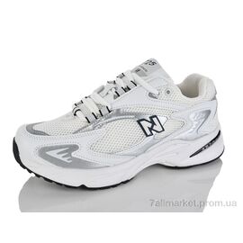 Кросівки жіночі модні Весна/осінь SKU323-3 (8 пар р.36-41) "AD" недорого оптом від прямого постачальника