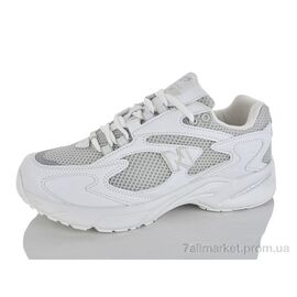 Кросівки жіночі модні Весна/осінь SKU325-5 (8 пар р.36-41) "AD" недорого оптом від прямого постачальника