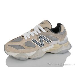 Фотография Кроссовки женские модные Весна/осень JKM126-27A (8 пар р.36-41) "AD" недорого оптом от прямого поставщика