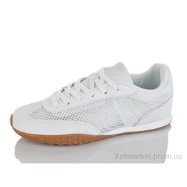 Кросівки жіночі модні Весна/осінь AD1101-1 (8 пар р.36-41) "AD" недорого оптом від прямого постачальника