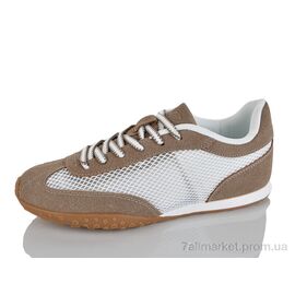 Кросівки жіночі модні Весна/осінь AD1104-4 (8 пар р.36-41) "AD" недорого оптом від прямого постачальника