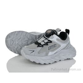 Кросівки дитячі модні Весна/осінь XF01-H57-2-6 (8 пар р.26-31) "Xifa kids" недорого оптом від прямого постачальника