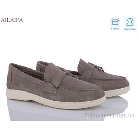 Туфлі жіночі стильні Весна/осінь AH1-3 (8 пар р.36-41) "Ailaifa" недорого оптом від прямого постачальника