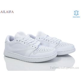 Кросівки жіночі модні Весна/осінь S0128-3 (8 пар р.36-41) "Ailaifa" недорого оптом від прямого постачальника