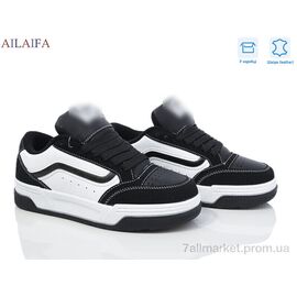 Кросівки жіночі модні Весна/осінь ZJ1-6 (8 пар р.36-41) "Ailaifa" недорого оптом від прямого постачальника