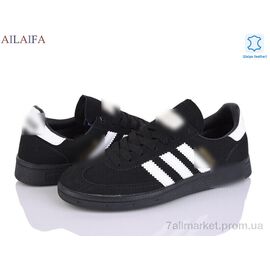 Кросівки жіночі модні Весна/осінь H39-5 (8 пар р.36-41) "Ailaifa" недорого оптом від прямого постачальника